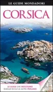 Copertina libro <b>Corsica</b>