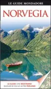 Copertina libro <b>Norvegia</b>