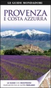 Copertina libro <b>Provenza e Costa Azzurra</b>