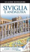 Copertina libro <b>Siviglia e Andalusia</b>