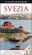 Copertina libro <b>Svezia</b>