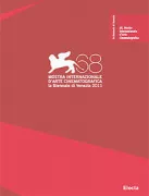 Copertina libro <b>68. Mostra internazionale d'arte cinematografica</b>