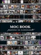 Copertina libro <b>MOC book</b>