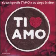 Copertina libro Ti Amo