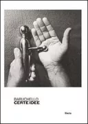 Copertina libro <b>Baruchello: Certe idee</b>