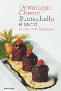 Copertina libro <b>Buono, bello e sano</b>