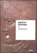 Copertina libro <b>Palazzo Altemps</b>