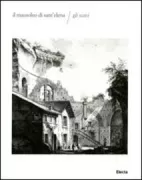 Copertina libro <b>Il Mausoleo di sant'Elena</b>