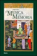 Copertina libro La musica e la memoria