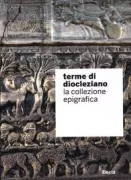Copertina libro <b>Terme di Diocleziano</b>