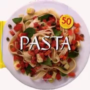 Copertina libro <b>Pasta</b>