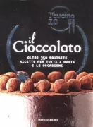 Copertina libro <b>Il cioccolato</b>
