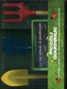 Copertina libro PICCOLI GIARDINIERI