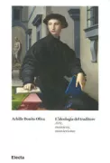 Copertina libro <b>L'ideologia del traditore</b>