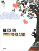 Copertina libro <b>Alice in Wonderland</b>