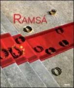 Copertina libro <b>Ramsá</b>