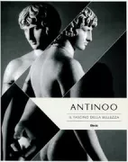 Copertina libro <b>Antinoo: il fascino della bellezza</b>