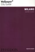 Copertina libro <b>Milano</b>