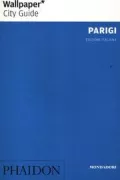 Copertina libro <b>Parigi</b>