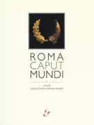 Copertina libro <b>Roma caput mundi</b>