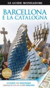 Copertina libro <b>Barcellona e la Catalogna</b>