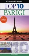Copertina libro <b>Parigi</b>