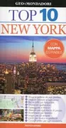 Copertina libro <b>New York</b>