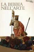 Copertina libro <b>La Bibbia nell'arte</b>