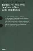 Copertina libro <b>L'antico nel moderno</b>