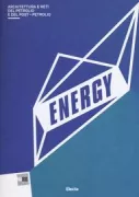 Copertina libro <b>Energy: architettura e reti del petrolio e del post-petrolio</b>