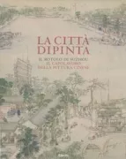 Copertina libro <b>La città dipinta</b>