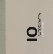 Copertina libro <b>Io autodidatta</b>