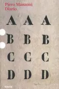 Copertina libro <b>Diario</b>