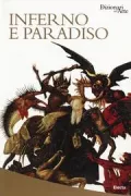 Copertina libro <b>Inferno e Paradiso</b>
