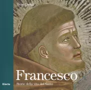 Copertina libro <b>Francesco</b>