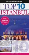 Copertina libro <b>Istanbul</b>