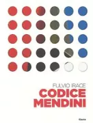 Copertina libro <b>Codice Mendini</b>