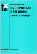Copertina libro <b>Antropologia e religioni</b>