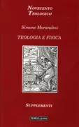 Copertina libro <b>Teologia e fisica</b>
