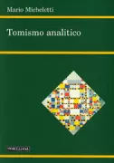 Copertina libro <b>Tomismo analitico</b>