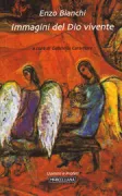 Copertina libro <b>Immagini del Dio vivente</b>