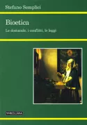 Copertina libro <b>Bioetica</b>