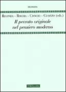 Copertina libro <b>Il peccato originale nel pensiero moderno</b>
