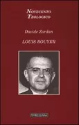 Copertina libro <b>Louis Bouyer</b>