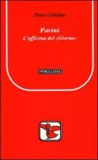 Copertina libro <b>Parini</b>