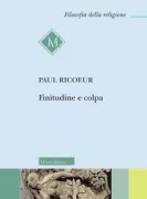 Copertina libro <b>Finitudine e colpa<br></b>(titolo originale o altro titolo: <i>Finitude et culpabilité</i>)