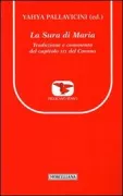 Copertina libro <b>La sura di Maria</b>