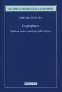 Copertina libro <b>La preghiera<br></b>(titolo originale o altro titolo: <i>Das Gebet</i>)
