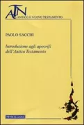 Copertina libro <b>Introduzione agli apocrifi dell'Antico Testamento</b>