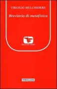 Copertina libro <b>Breviario di metafisica</b>